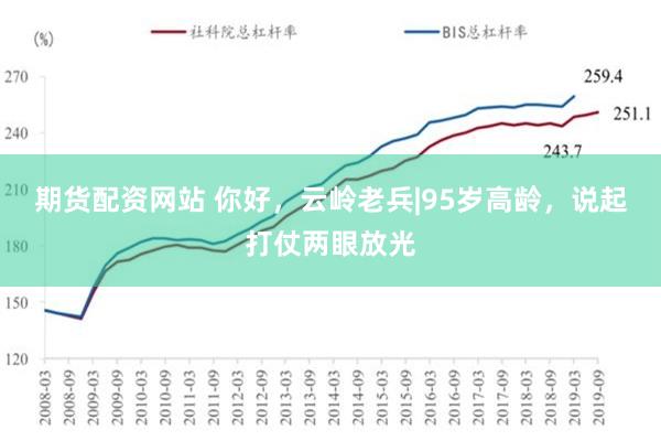 期货配资网站 你好，云岭老兵|95岁高龄，说起打仗两眼放光